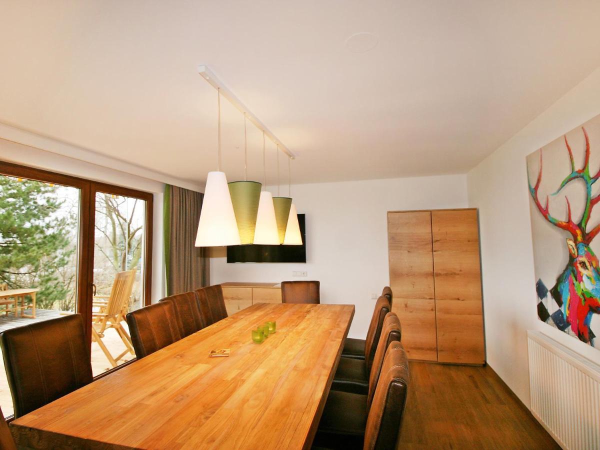 אבן אים פונגאו Holiday Home Happy By Interhome מראה חיצוני תמונה