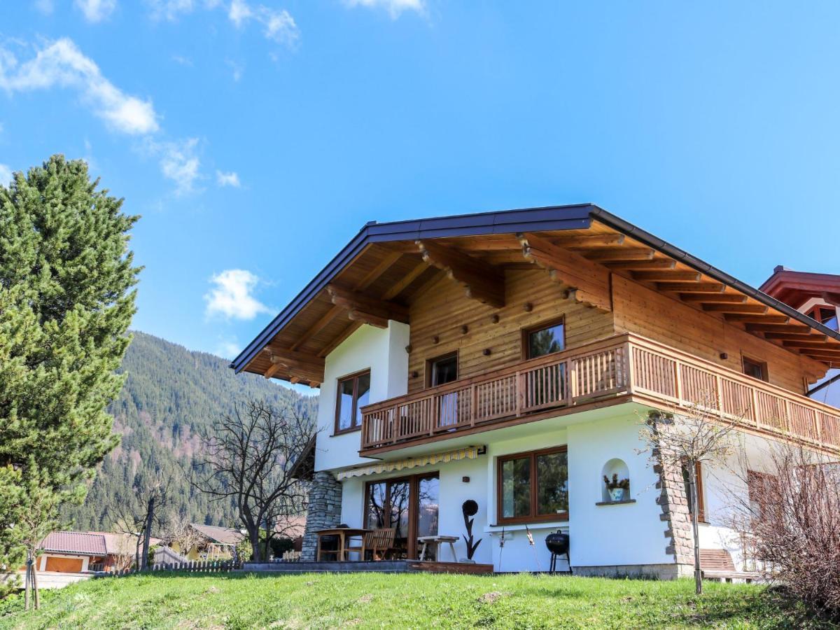 אבן אים פונגאו Holiday Home Happy By Interhome מראה חיצוני תמונה