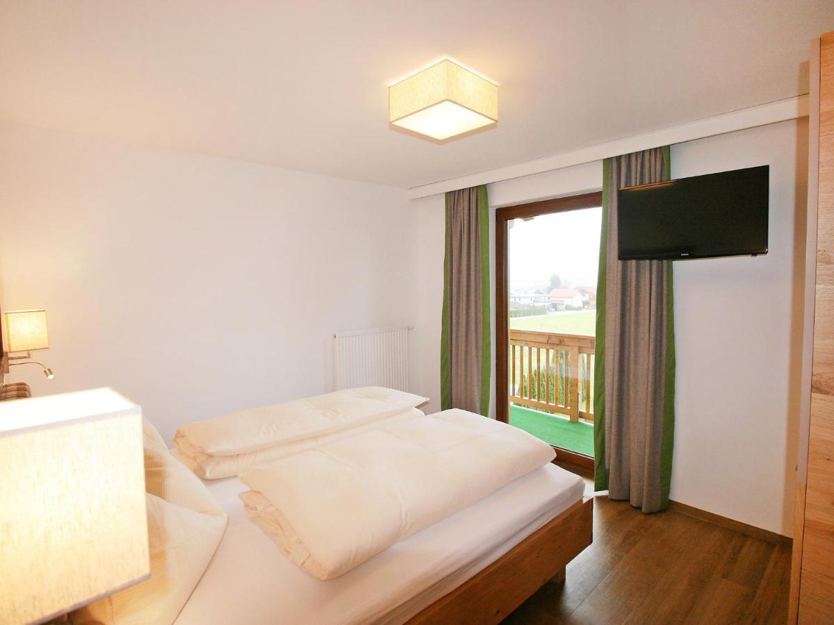 אבן אים פונגאו Holiday Home Happy By Interhome מראה חיצוני תמונה