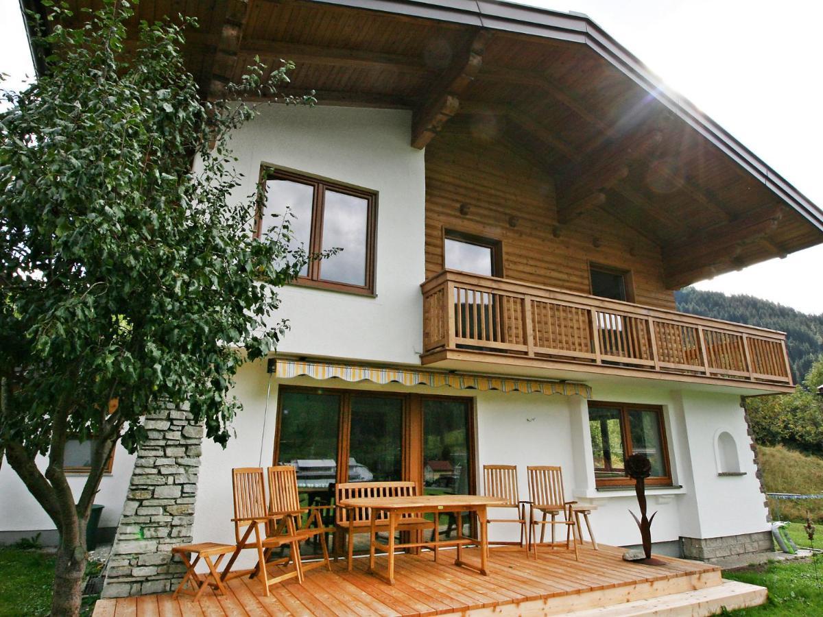 אבן אים פונגאו Holiday Home Happy By Interhome מראה חיצוני תמונה